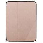Estojo Folio Targus Click-In Rose Gold para iPad Mini 8,3" 6ª Geração