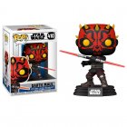Funko Pop Star Wars Clone Wars Darth Maul