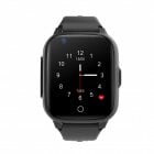 Leotec Allo Advance 4G Smartwatch Infantil Preto