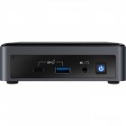 Intel NUC 10 Perfomance NUC10i7FNKN UCFF Intel Core i3-10110U