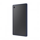 Samsung Funda Clear Edge Cover Navy para Galaxy Tab A8