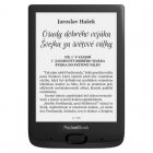 PocketBook Basic Lux 3 eReader 6" 8GB Negro