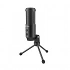 Canyon Voicer 521 Micrófono de Sobremesa USB