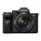 Sony Alpha 7 IV 33MP WiFi/Bluetooth + Objetivo Sony 28-70mm F3.5-5.6