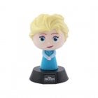 Paladone Icon Lámpara Disney Frozen Elsa