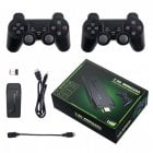 UnicView M8 Consola Stick Retro M8 64GB 10000 Jogos
