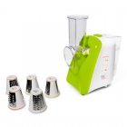 ThomsonTHFP47725 Ralador Elétrico 150W Branco/Verde