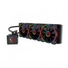 Talius Skadi 360 RGB Kit de Refrigeração Líquida
