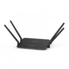 Talius RT-1200 Router Sem Fios WiFi AC 1200Mbps 4 Portas