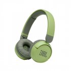 JBL JR310BT Auscultadores Bluetooth para Crianças Verdes