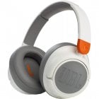 JBL JR 460NC Auscultadores para Crianças Sem Fios com Cancelamento de Ruído Brancos
