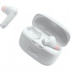 JBL Tune 230NC TWS Auriculares True wireless com Cancelamento de Ruído Brancos