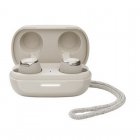 JBL Reflect Flow Pro Auriculares Desportivos Impermeáveis True Wireless NC Brancos