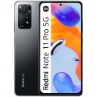 Xiaomi Redmi Note 11 Pro 5G 6/128GB Gris Libre