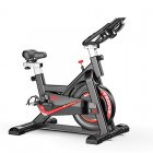 Fitness Tech Saman Bicicleta Spinning