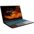 PcCom Revolt One 3050 Intel Core i5-11400H/16GB/512GB SSD/RTX 3050/15.6"