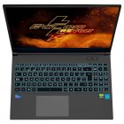 PcCom Revolt One 3050 Intel Core i5-11400H/16GB/512GB SSD/RTX 3050/15.6"
