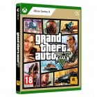Grand Theft Auto V Xbox Series X