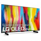 LG OLED42C24LA 42" OLED 4K HDR10 Pro