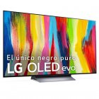 LG OLED77C24LA 77" OLED 4K HDR10 Pro