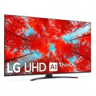 LG 50UQ91006LA.AEU 50" LED UltraHD 4K HDR10 Pro