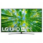 LG 70UQ81006LB 70" LED UltraHD 4K HDR10 Pro