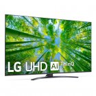 LG 60UQ81006LB 60" LED UltraHD 4K HDR10 Pro