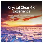 LG 50UQ75006LF 50" LED UltraHD 4K HDR10 Pro