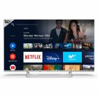 TD Systems K50DLX14GLQ 50" QLED UltraHD 4K Quantum HDR10