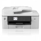 Brother MFCJ6540DW Impresora Multifunción Color Wifi Duplex