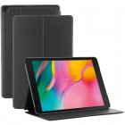 Mobilis RE.LIFE Funda Ecológica Negra para Samsung Galaxy Tab A8 10.5"