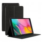 Mobilis Funda Tipo Folio Negra para Samsung Galaxy Tab A8 10.5"