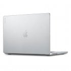 Incase Hardshell Carcasa Rígida Transparente para MacBook Pro 16" 2021