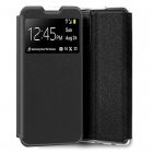 Cool Funda Flip Cover Liso para Xiaomi Redmi Note 11 Pro Plus 5G