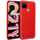 Cool Funda Silicona para Realme C21Y/C25Y