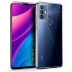 Cool Funda Silicona para TCL 30 SE/TCL 30E