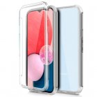 Cool Funda Silicona 3D Transparente para Samsung Galaxy A13 4G A135