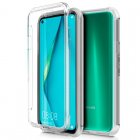 Cool Funda Silicona 3D Transparente para Huawei P40 Lite