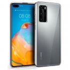 Cool Funda Silicona para Huawei P40 Pro