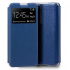 Cool Funda Flip Cover Liso para Huawei P40