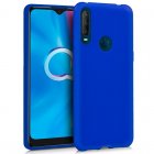 Cool Funda Silicona para Alcatel 1S 2020/Alcatel 3L 2020