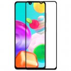 Cool Protector Pantalla Cristal Templado Full 3D Negro para Samsung Galaxy A41 A415