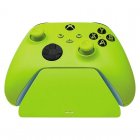 Razer Cargador Rápido para Mandos de Xbox Series X/S/One Verde