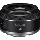 Canon Objetivo RF 50mm F1.8 STM