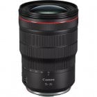 Canon Objetivo RF 15-35mm F2.8L IS USM