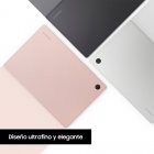Samsung Pack Galaxy Book2 Pro Intel Evo Core i7-1260P/16GB/512GB SSD/15.6" + Galaxy Tab A8 10.5" 64GB WiFi Cinzento