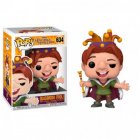 Funko Pop Disney El Jorobado Quasimodo Payaso