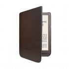 PocketBook Shell 7.8'' Funda para Libro Electrónico Inkpad 3 Negra