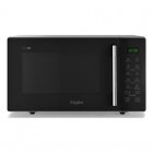 Whirlpool  MWP 253 SB Microondas con Grill 25L 900W Negro