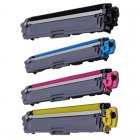 Inkpro Tóners Compatibles con Brother TN247 Negro/Cian/Magenta/Amarillo Pack 4 Unidades